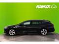 Opel Insignia 1.5SIDIT Kombi Dynamic+KAMERA+CARPLAY+AHK Schwarz - thumbnail 8