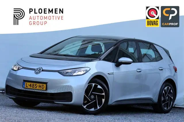 Volkswagen ID.3 Pro 58 kWh - 204 pk **90,4% SoH / Carplay / Navi /