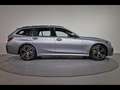 BMW 330 e Touring Kit M Sport Grigio - thumbnail 3