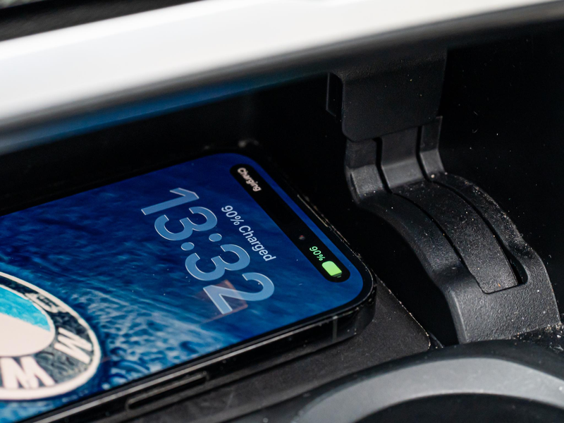 BMW 330 330e Touring M Sport Pano Camera ACC — photo 17