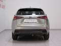 Lexus NX 300h Hybrid 4WD F-Sport Argent - thumbnail 4