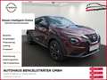 Nissan Juke 1.0 DIG-T N-Connecta Rot - thumbnail 2
