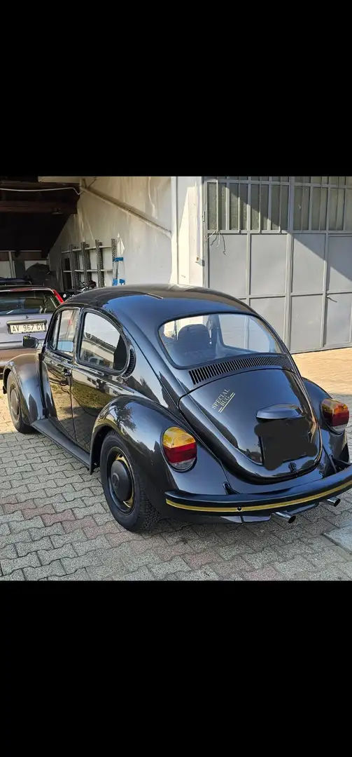 Volkswagen Maggiolino 1.2 L (messico) - 2