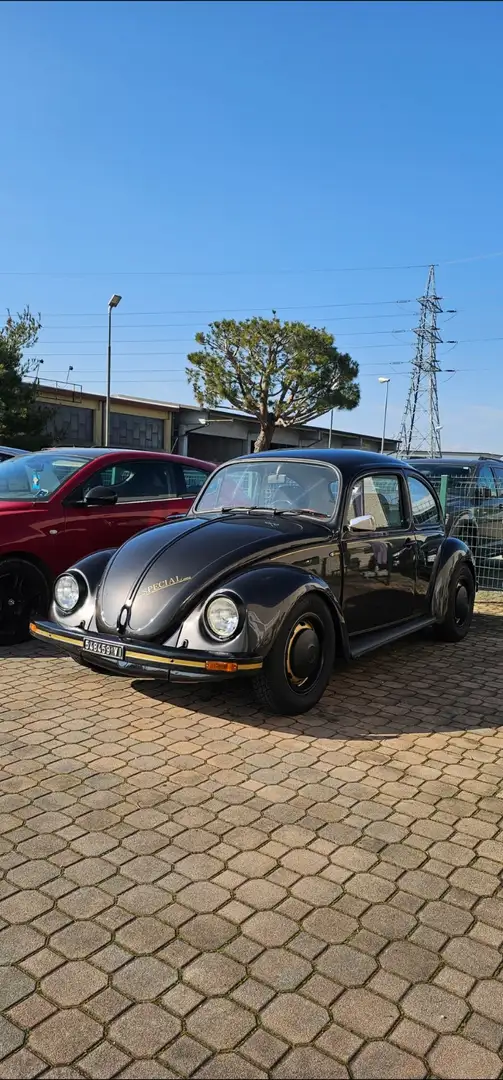 Volkswagen Maggiolino 1.2 L (messico) - 1