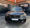 BMW X5 xDrive 30dA Grau - thumbnail 3