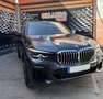 BMW X5 xDrive 30dA Grau - thumbnail 4