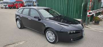 SW 1.9 jtdm 16v Progression 150cv