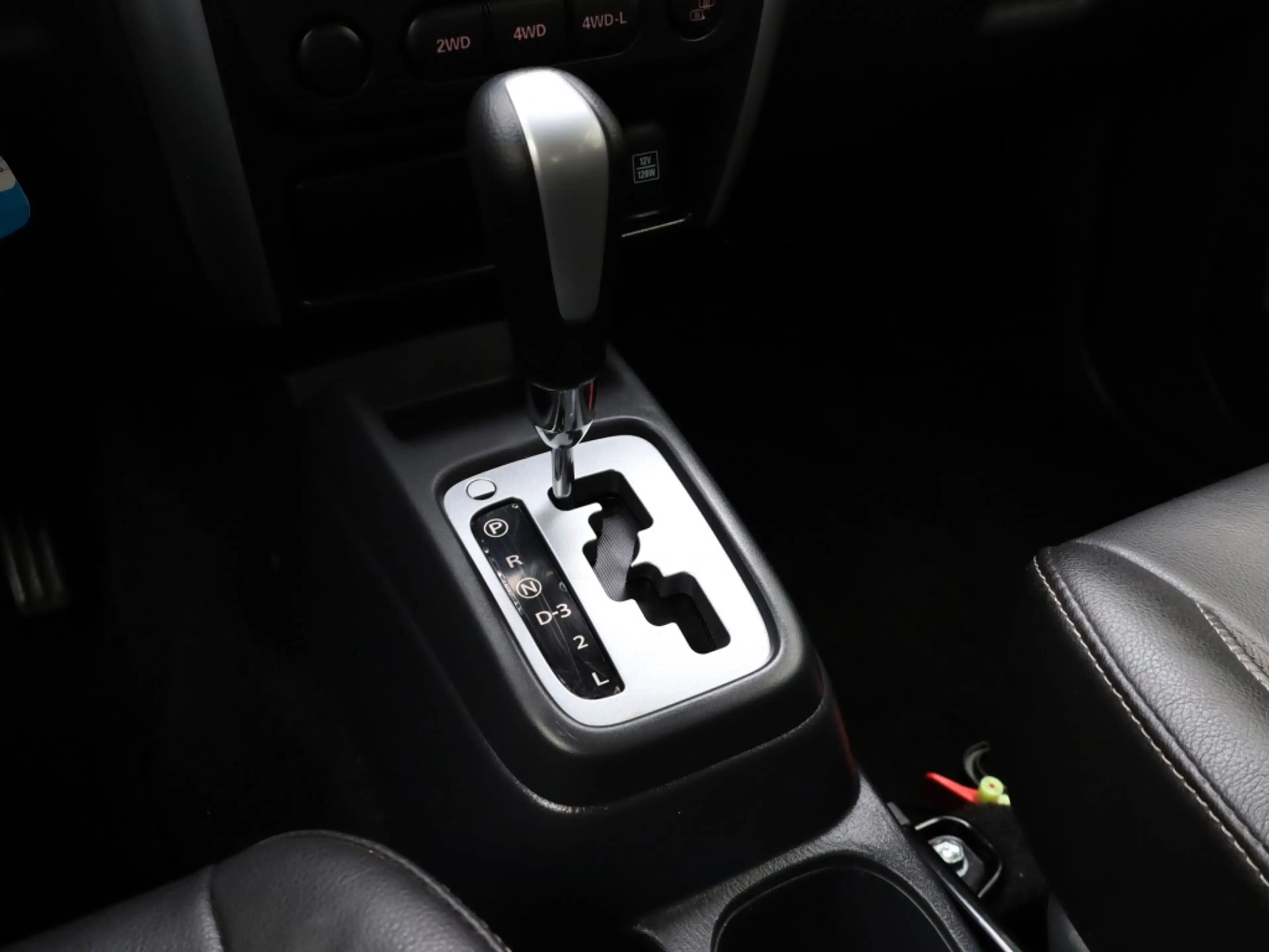 Suzuki Jimny 1.3 Exclusive 4x4 AUTOMAAT | Leder | Airco | Trekh — photo 21