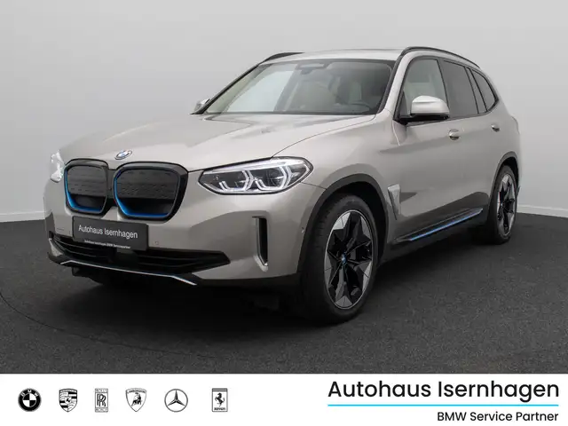 BMW X3 IMPRESSIVE DAB 360°HUD Panorama H K 20Zoll