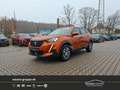 Peugeot 2008 Active Orange - thumbnail 4