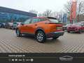 Peugeot 2008 Active Orange - thumbnail 3