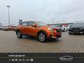 Peugeot 2008 Active Orange - thumbnail 1