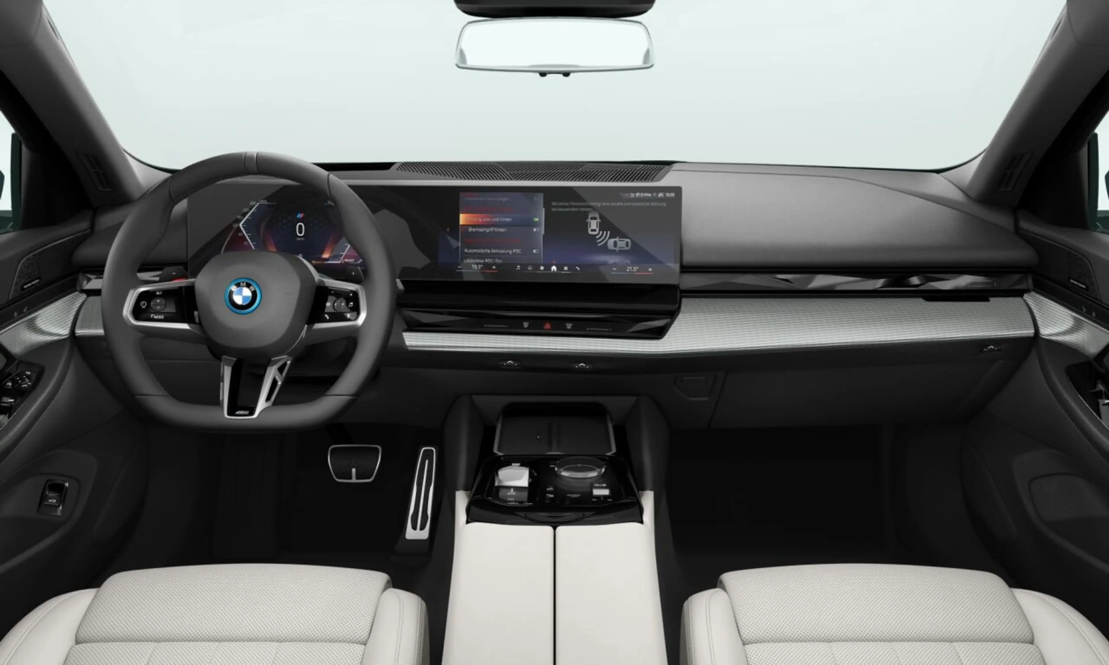 BMW 550 5 Serie Sedan 550e xDrive M Sport Pro | Comfort Pa — photo 3