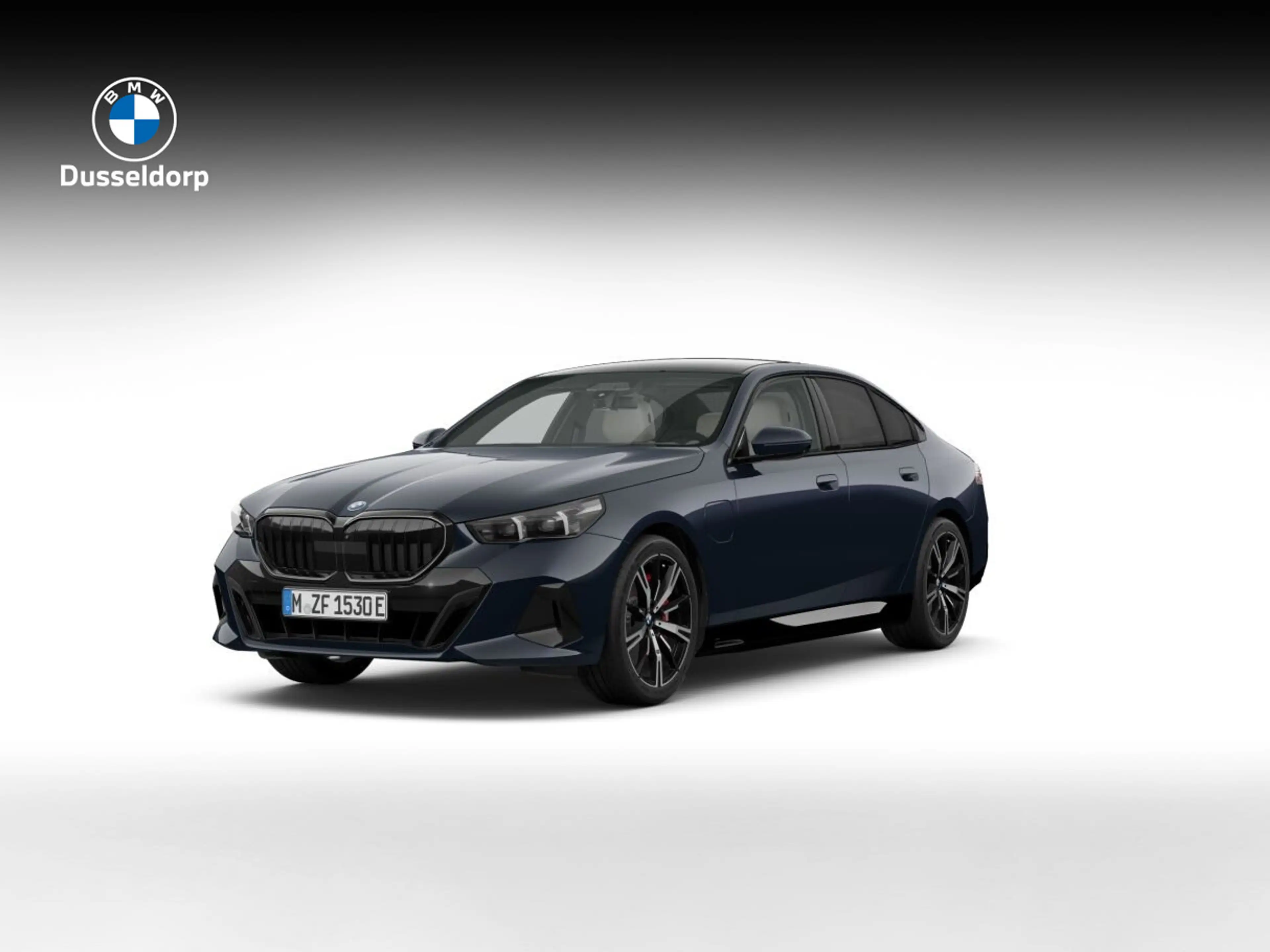 BMW 550 5 Serie Sedan 550e xDrive M Sport Pro | Comfort Pa