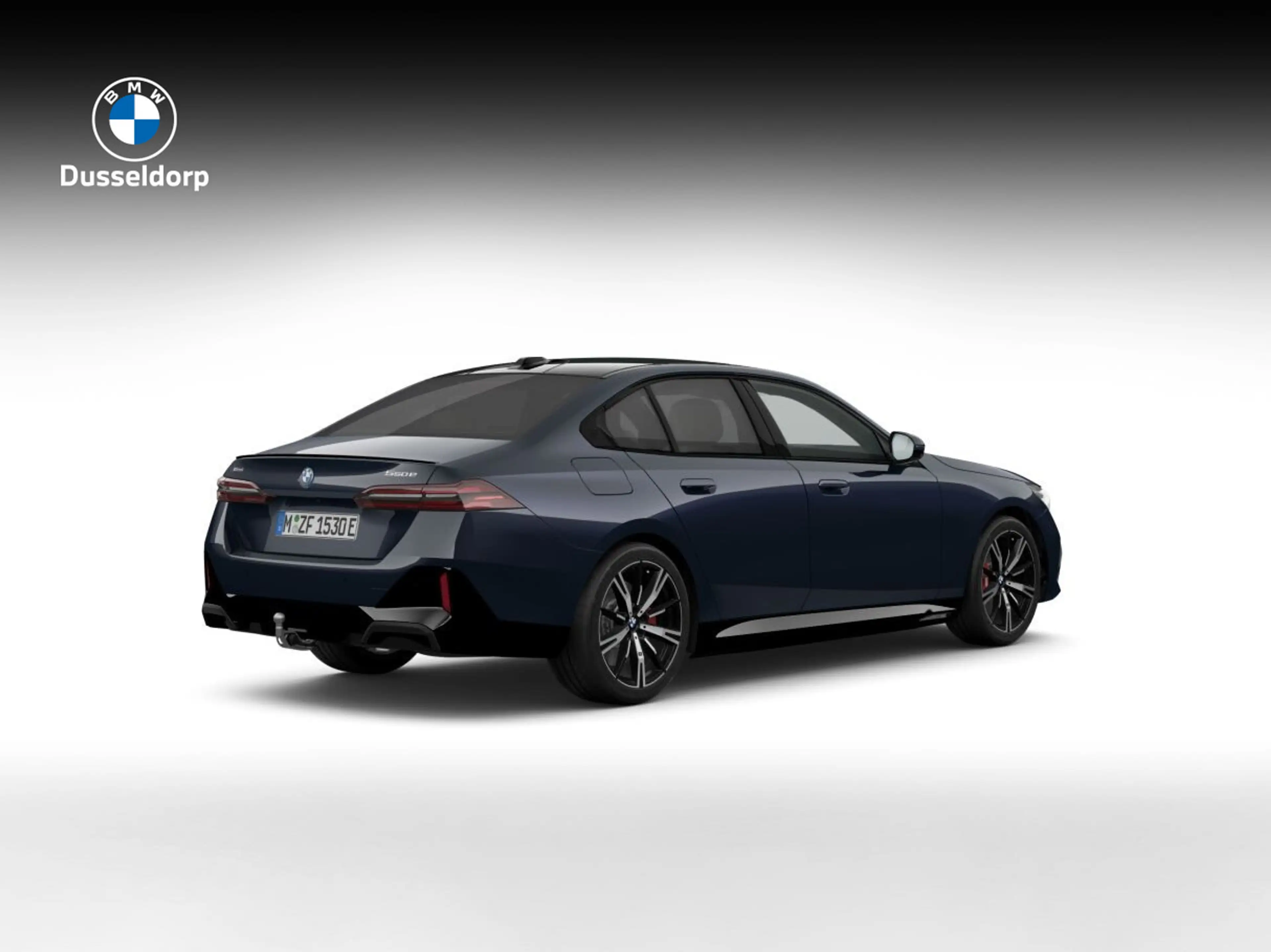 BMW 550 5 Serie Sedan 550e xDrive M Sport Pro | Comfort Pa — photo 2