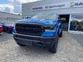Dodge RAM 1500 BUILT to SERVE*12"Navi*Umbau* Blau - thumbnail 9