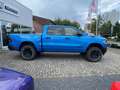 Dodge RAM 1500 BUILT to SERVE*12"Navi*Umbau* Blau - thumbnail 4