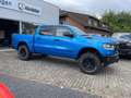 Dodge RAM 1500 BUILT to SERVE*12"Navi*Umbau* Blau - thumbnail 2
