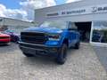 Dodge RAM 1500 BUILT to SERVE*12"Navi*Umbau* Blau - thumbnail 11