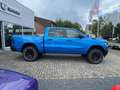 Dodge RAM 1500 BUILT to SERVE*12"Navi*Umbau* Blau - thumbnail 7
