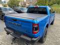 Dodge RAM 1500 BUILT to SERVE*12"Navi*Umbau* Blau - thumbnail 12