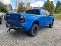 Dodge RAM 1500 BUILT to SERVE*12"Navi*Umbau* Blau - thumbnail 8
