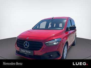 Citan 112 CDI Tourer PRO Standard Perf AHK AUT
