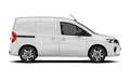 Nissan Townstar EV Gesloten Bestel L1H1 121 1AT N-Connecta | 16'' sta Wit - thumbnail 4