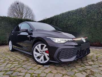 8.5 Facelift 2.0 TSI * Camera *