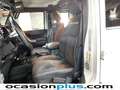 Jeep Wrangler Unlimited 2.8CRD Sahara Blanco - thumbnail 8