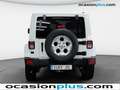 Jeep Wrangler Unlimited 2.8CRD Sahara Blanco - thumbnail 11