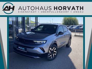 1,2 Direct Injection Turbo mHEV Aut. GS!TOP AKT...