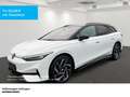 Volkswagen ID.7 Tourer 210 kW Pro AHK   HUD   Keyless   Area View Weiß - thumbnail 1