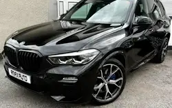 BMW X5 (G05) 30D 3.0L 265ch Steptronic8 M-Sport