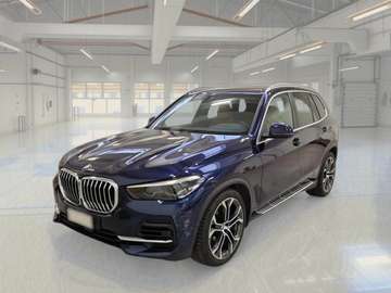 XDRIVE 40D MH48V BUSINESS AUTOM. SUV