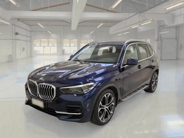 BMW X5 XDRIVE 40D MH48V BUSINESS AUTOM. SUV