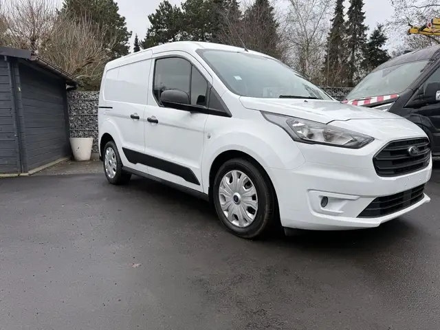Ford Transit Connect L1 TDCi Trend AUT
