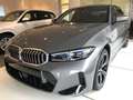 BMW 330 e Limousine M Sportpaket Grau - thumbnail 2