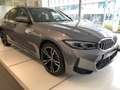 BMW 330 e Limousine M Sportpaket Grau - thumbnail 1