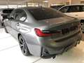 BMW 330 e Limousine M Sportpaket Grau - thumbnail 4