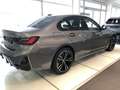 BMW 330 e Limousine M Sportpaket Grau - thumbnail 3