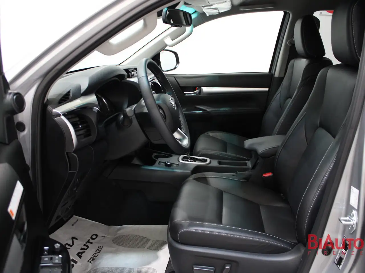 Toyota Model not specified 2026