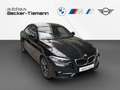 BMW 220 i Coupé Sport Line/Navi/Xenon/Klima/PDC Black - thumbnail 7