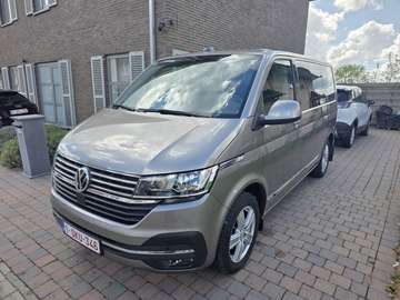 2.0 TDi SCR BMT Comfor. DSG (EU6d-T)