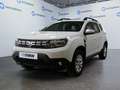 Dacia Duster II Expression Weiß - thumbnail 1