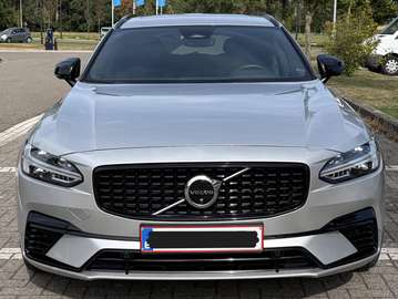 V90 2.0 T6 AWD PHEV R-Design Geartronic