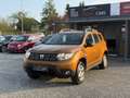 Dacia Duster 1.6 Orange - thumbnail 1