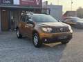 Dacia Duster 1.6 Orange - thumbnail 3