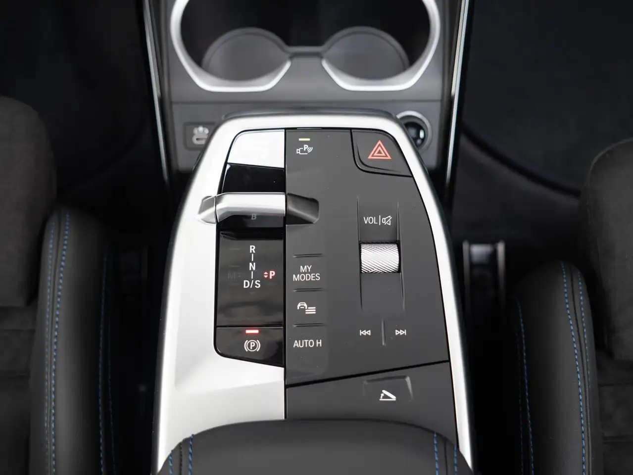 BMW X1 2026 — фото 13
