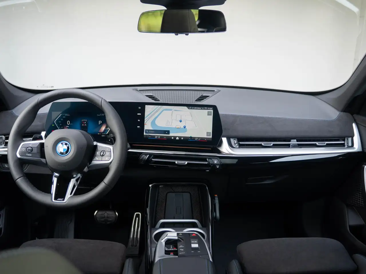 BMW X1 2026